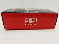 Nintendo NES Classic Edition Mini Console New, open-box