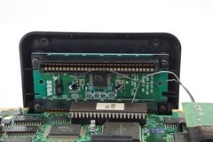 MEGA CD JUNK Console Not Working -Power on only- SEGA HAA-2910 A20150299
