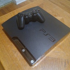 Playstation 3,one Controller ,HDMI,power and charging Cable and FIFA 2017