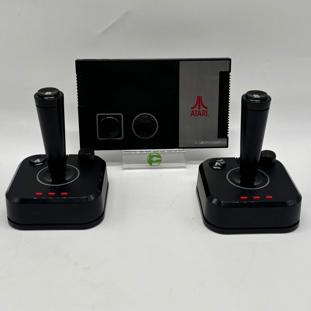 My Arcade Atari GameStation Pro Retro Video Game System