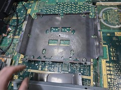 SNK Neo Geo CD Front Loading Exact METAL WEAR 3-PIECE SET ONLY-OK-READ ALL