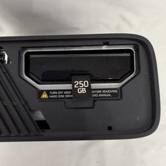 Microsoft Xbox 360 E Console – 250 GB – Model 1538 w/ OEM Controller & Cables