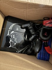 Limited Edition Darth Vader PS4 PlayStation 4 500GB Console