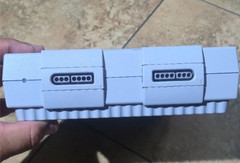 Super Nintendo SNES Original OEM
