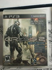 Sony PlayStation 3 Console and games