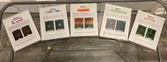 Vectrex Arcade System Video Game Console With Controller And 5 Video Games