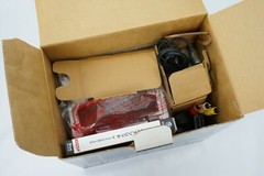 Gamecube METAL GEAR SOLID Console System Boxed DOL-001 JP For Japan Game CD
