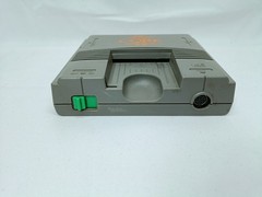 PC Engine CORE GRAFX II 2 console + 2games R-Type I&II NTSC-J Tested