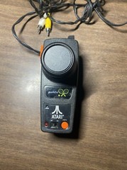 JAKKS Pacific ATARI Paddle Plug It And Play 13 In 1 TV Game TESTED (Atari, 2004)