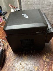 Nintendo GameCube System Console & Intec LCD Screen