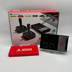My Arcade Atari GameStation Pro Retro Video Game System