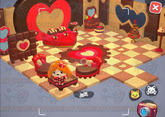 Hugs and heart 2026 🍫 Hello Kitty Island Adventure | Arcade | Nintendo | Steam