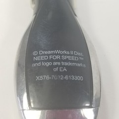 Need For Speed Car Charger for Cigarette Lighter USB