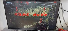 Atari Jaguar Console w/controller Av Cable And Oem Power Supply