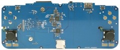 Odroid GO Ultra Dim Gray 6-Core Amlogic S922X 2GiB RAM Mali-G52 GPU 16GiB eMMC