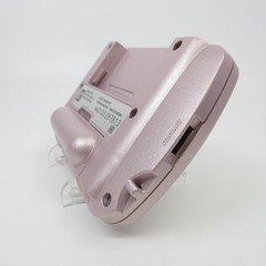 【Very Good】Bandai Wonder Swan Color Pearl Pink Console Japanese Ver. #DEN0301/06