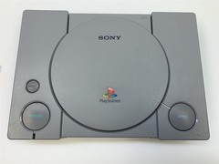 Sony PlayStation 1 PS1 Console Bundle with 1 Sony Controller