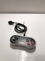 Messiah Generation NEX NES Controller – Rare