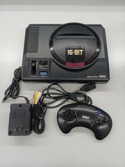 Mega Drive Model Number HAA 2510 SEGA