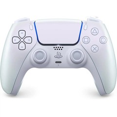 DualSense Wireless Controller (Chroma Pearl) PS5 Brand New Special