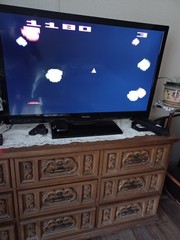 Atari Flashback Test working With Controllers