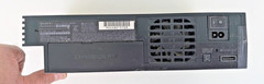 Sony PlayStation 2 Console “Untested”