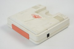 PC Engine CD ROM System Console Interface Unit IFU-30A Boxed -NTSC-J- 0X008526F