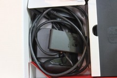 Nintendo Switch Handheld Game Console ~ Complete In Original Box ~ 32GB Storage