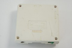 PC Engine CD ROM System Console Interface Unit IFU-30A Boxed -NTSC-J- 0X008526F