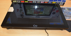 Arcade 1Up Infinity Game Board 16gb (IGB-I-301200) *Pre-Owned* Free Shipping