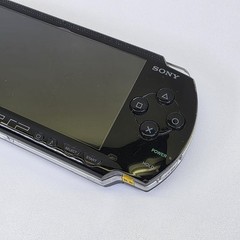 Sony PSP 1003 Bundle With Charger