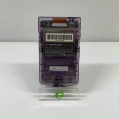 Nintendo Game Boy Color Handheld Game Console Only CGB-001 Atomic Power