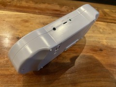 Hyperkin SupaBoy Nintendo SNES Portable Handheld Video Game System – FOR PARTS