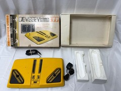 Magnavox Odyssey 300 Console In Original Box – Untested, FOR PARTS