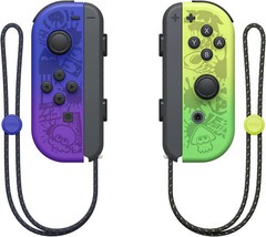 Nintendo Switch OLED Console – Splatoon 3 Special Edition [Nintendo Switch Syste