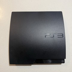 Sony PlayStation 3 Slim 320GB Console HFW 4.93 HEN CECH-3001B 10 games included