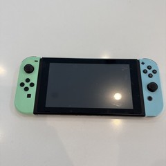 Nintendo Switch Console Multicolor Joy-Cons HDMI USB-C Wi-Fi Capable.Works great