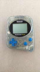 Pokemon Mini MIN-001 Handheld Console Rare Nintendo Pokemon A2030