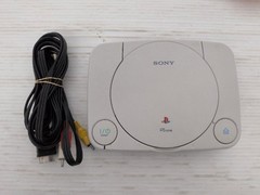 PS one Console (SCPH-100) PlayStation JP GAME. 9000025598279