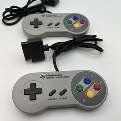 Nintendo Super Famicom Console Set Tested SHVC-001 Mario Kart Donkey Kong