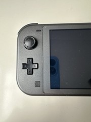 Nintendo Switch Lite Pokémon dialga & palkia edition W/ Charger And Mario Kart 8