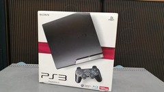 PS3 Model CECH 2000A SONY