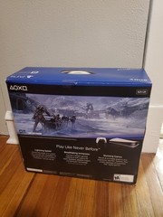 PlayStation 5 PS5 Disc Edition God Of War Ragnarok BOX ONLY