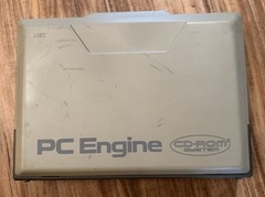 NEC PC Engine INTERFACE UNIT ONLY IFU-30 Japan Import US Seller