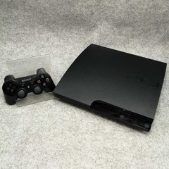 PS3 Model CECH 3000B SONY