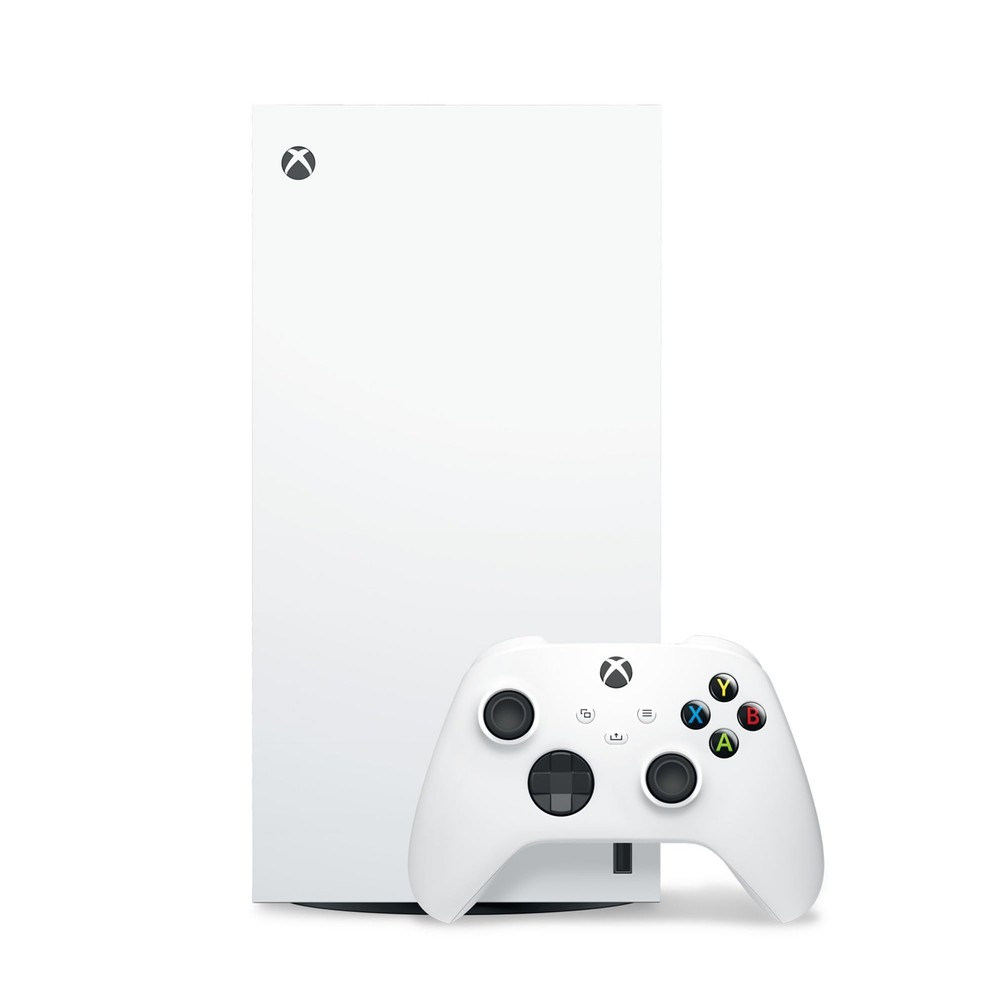 Microsoft Xbox Series X 1TB Digital Edition Console Very Good 1E