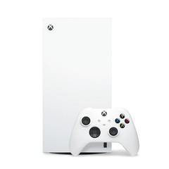 Microsoft Xbox Series X 1TB Digital Edition Console Very Good 1E