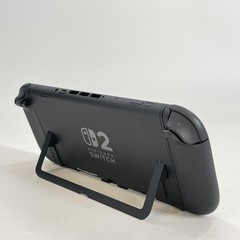 Nintendo Switch 2 Original Handheld Console Black 256GB w/ Charger – Very Good