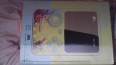 G5 Handheld Game Box Game Player 3″ Screen mult co TV Connect Capable New Sealed