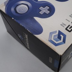 Nintendo GameCube Console System DOL-001 Violet Boxed NTSC-J NTSC-U/C Tested GC